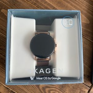 SKAGEN Smart Watch